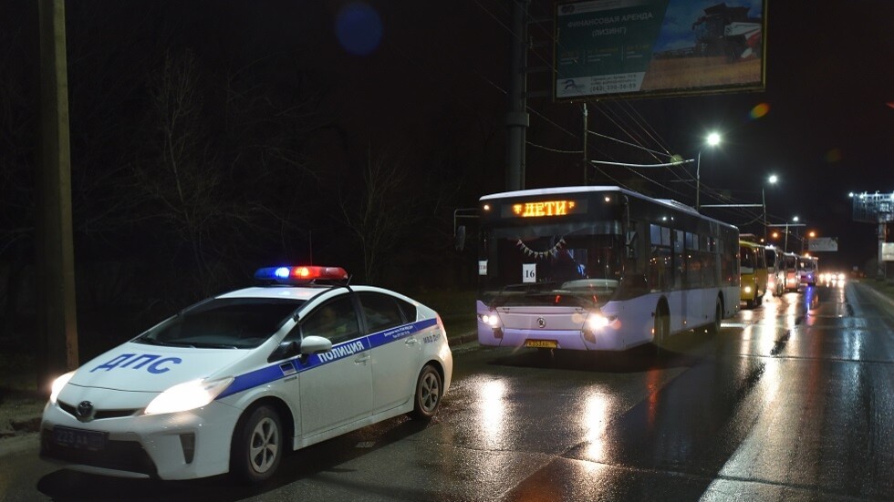 وزارة الطوارئ الروسية: سيتم توزيع اللاجئين من دونباس في7 مناطق في روسيا