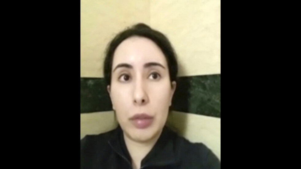 بعد نحو سنة من قولها إنها "محتجزة"..الأميرة لطيفة بنت محمد بن راشد تؤكد للأمم المتحدة أنها "بخير"