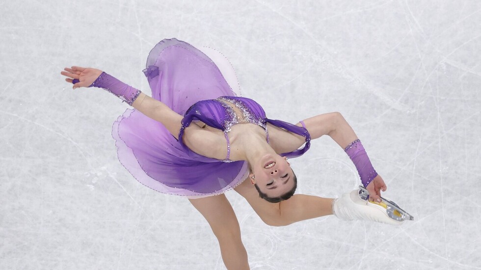 محكمة التحكيم الرياضية ترفض الاستئناف الأمريكي بخصوص ميداليات التزحلق على الجليد في بكين