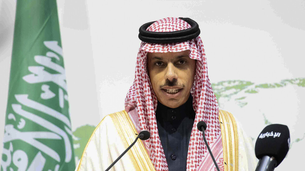 السعودية: نتطلع إلى جولة جديدة من المحادثات مع إيران