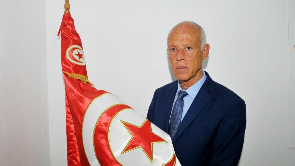 سعيد: في بروكسل طلبت إعادة أموالنا وأتعهد بعدم تخييب آمال الشعب