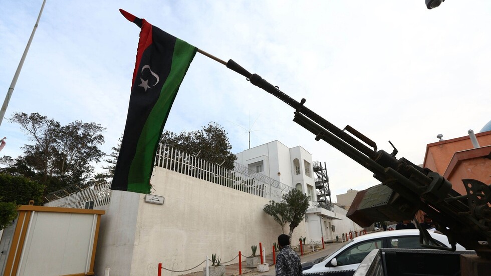 ليبيا.. القبض على خلية إرهابية في طرابلس