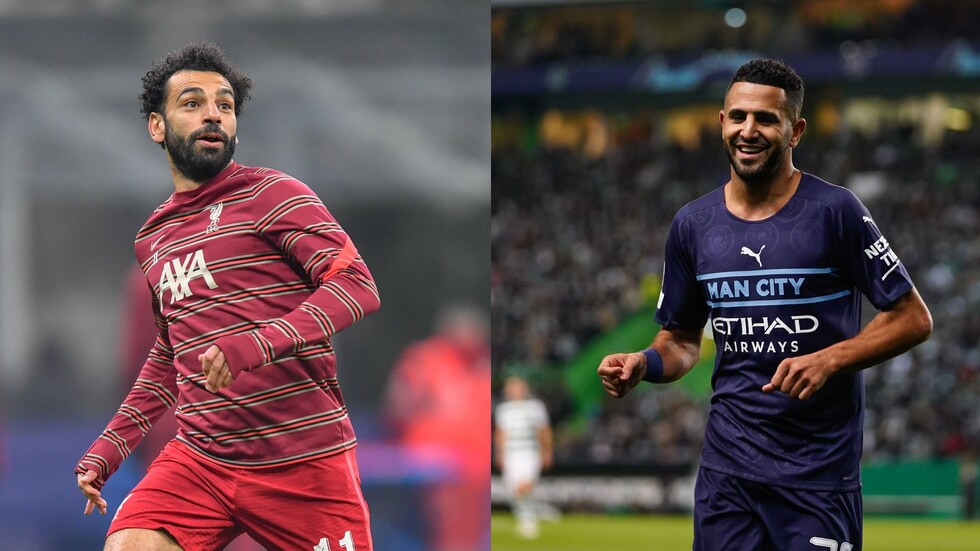 صراع محتدم بين السيتي وليفربول.. ترتيب فرق الدوري الإنجليزي