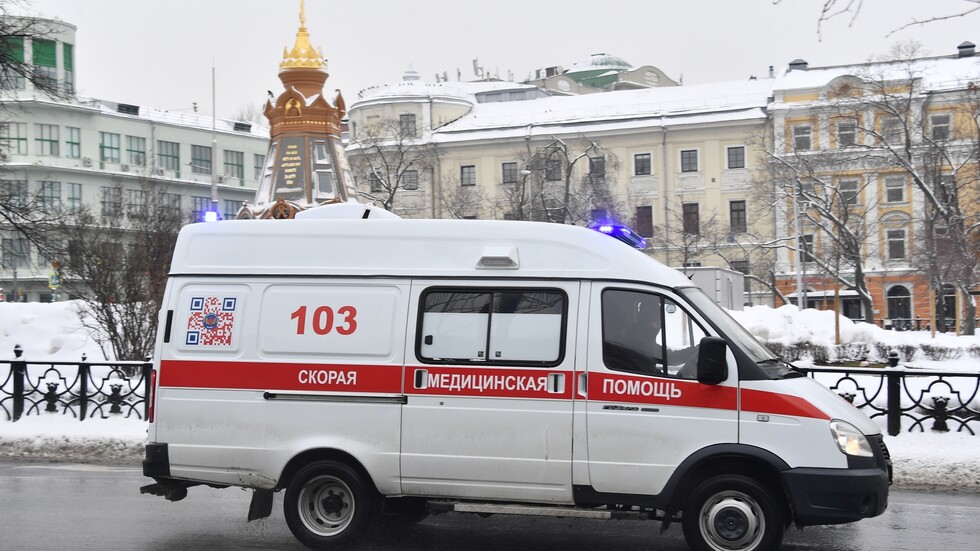 روسيا تسجل أكثر من 170 ألف إصابة بفيروس كورونا