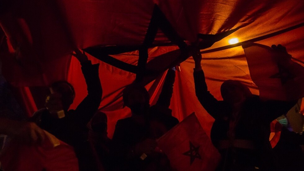 المغرب.. تظاهرات في مدن عديدة احتجاجا على الغلاء (صور + فيديو)