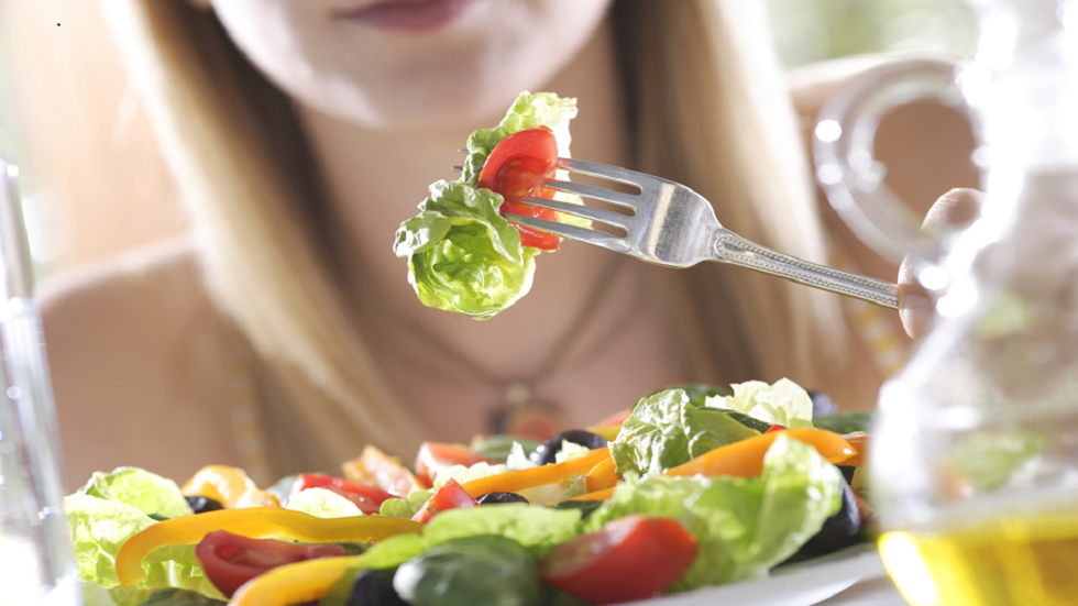 باحثون: تناول الكثير من الخضار لن يساعد في درء أمراض القلب!