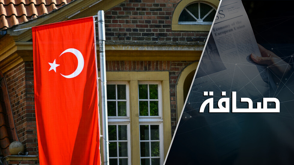 إيران أعلنت الحرب على دبلوماسية أردوغان