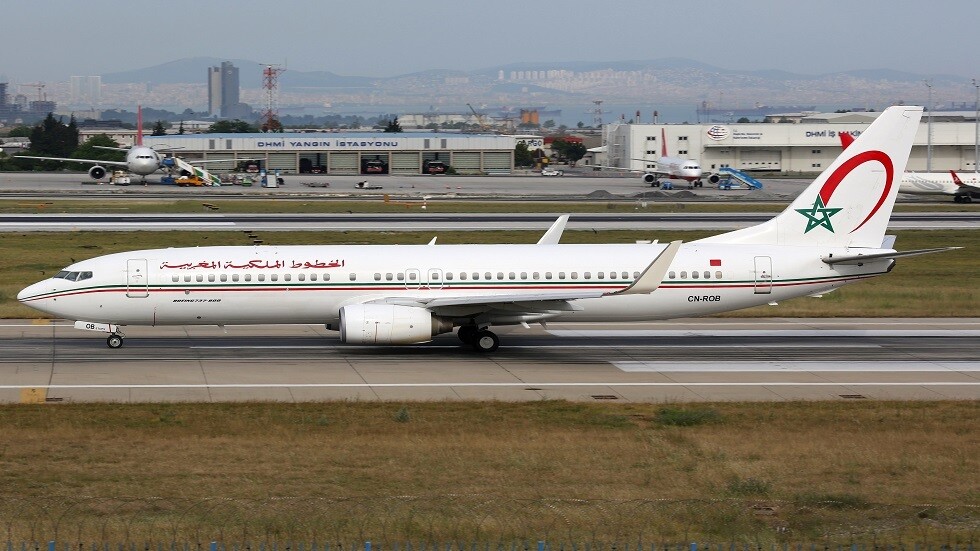 المغرب يطلق خطا جويا جديدا بين الدار البيضاء وتل أبيب