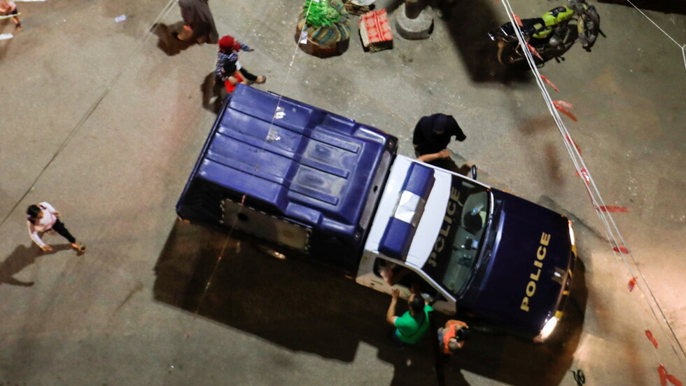 مصر.. لهو أطفال ينتهي بجريمة مروعة