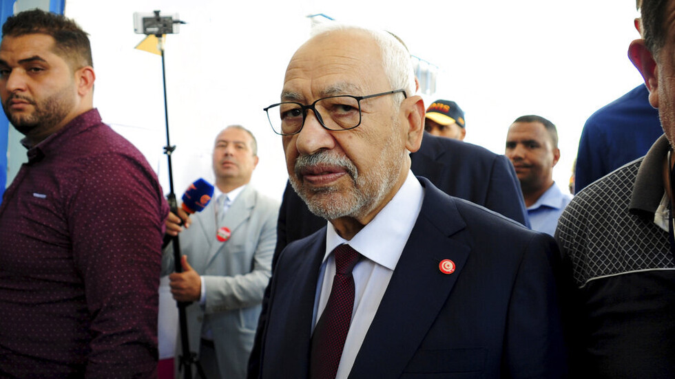 الغنوشي: القضاء المستقل يزعج قيس سعيد