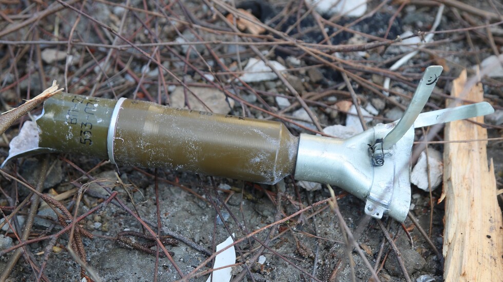 روسيا: الاستخبارات الغربية تجند مسلحين في الشرق الأوسط وشمال إفريقيا لنقلهم إلى أوكرانيا