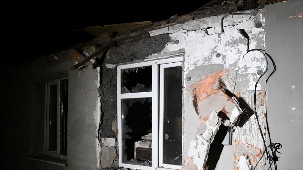 منظمة الأمن والتعاون في أوروبا تبلغ عن أكثر من 3 آلاف انتهاك لوقف إطلاق النار شرق أوكرانيا