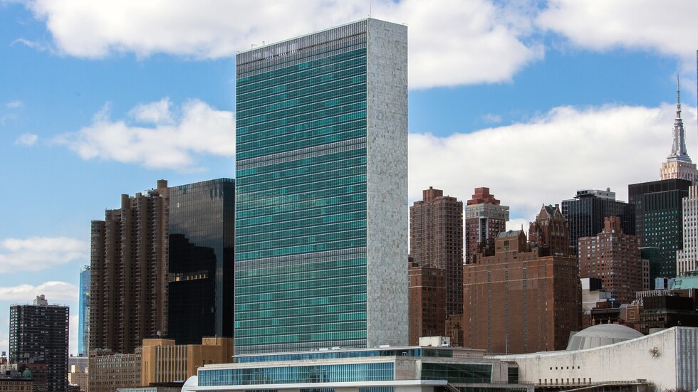 الأمم المتحدة : خطر نشوب صراع واسع النطاق في أوكرانيا كبير ويجب منعه بأي ثمن