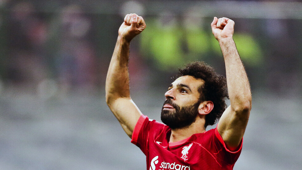 أسطورة ليفربول: سيشعرون بقيمة صلاح عندما يرحل