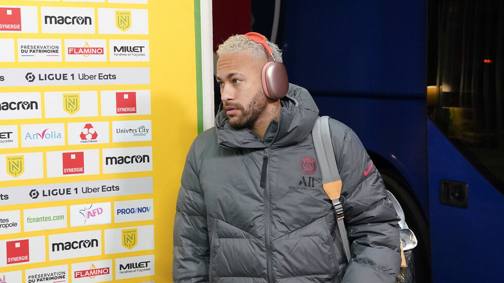 نيمار يحدد وجهته المستقبلية بعد مغادرة باريس سان جيرمان ويكشف سبب اختياره