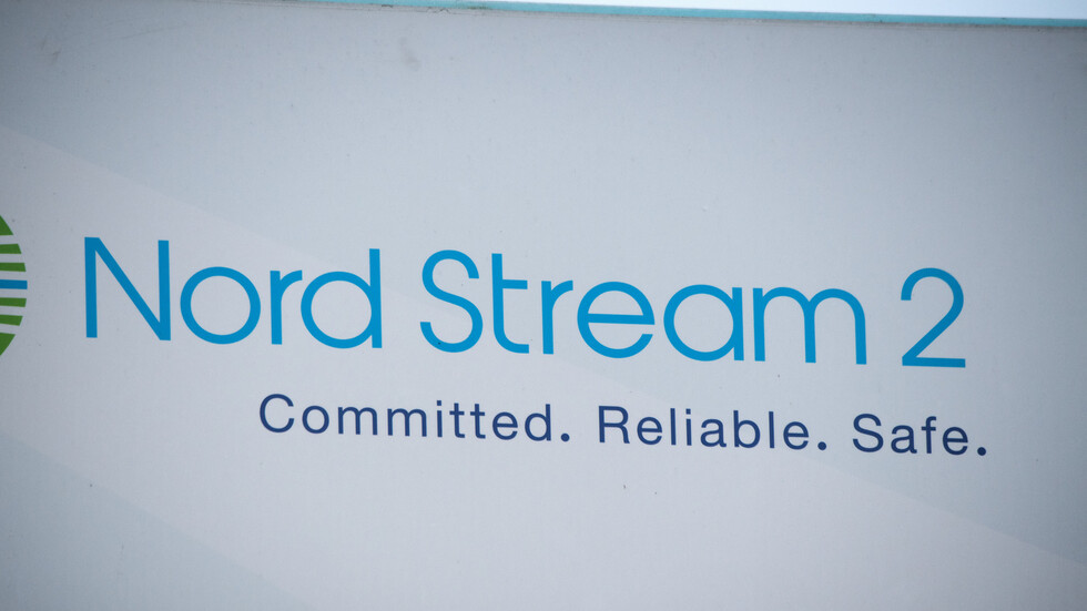 أ ف ب: المستشار الألماني قرر تعليق المصادقة على تشغيل