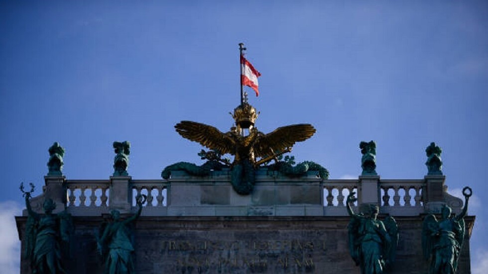 النمسا تستدعي السفير الروسي لديها احتجاجا على "انتهاك سيادة أوكرانيا"