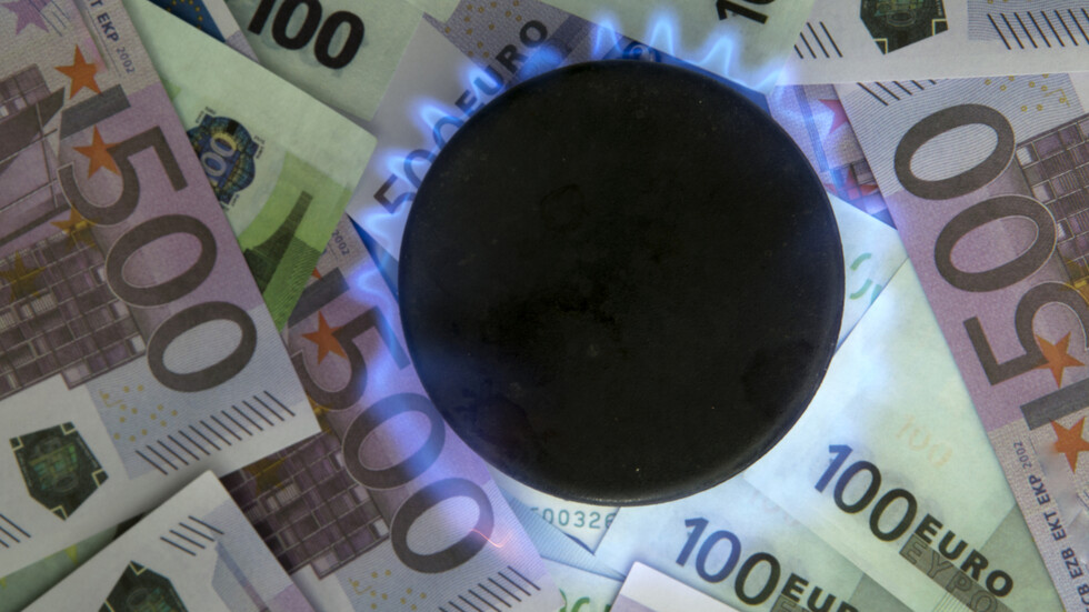 أسعار الغاز في أوروبا تحلق بعد قرار ألمانيا تعليق مصادقة 