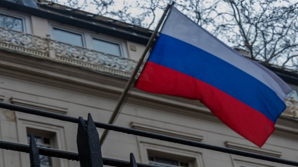 الخارجية البريطانية تستدعي السفير الروسي على خلفية الوضع في أوكرانيا