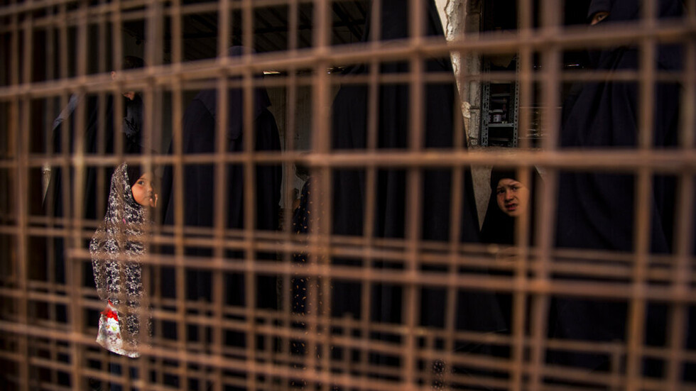 "هيومن رايتس ووتش" تدعو كندا للسماح لمواطنيها بمغادرة شمال شرق سوريا