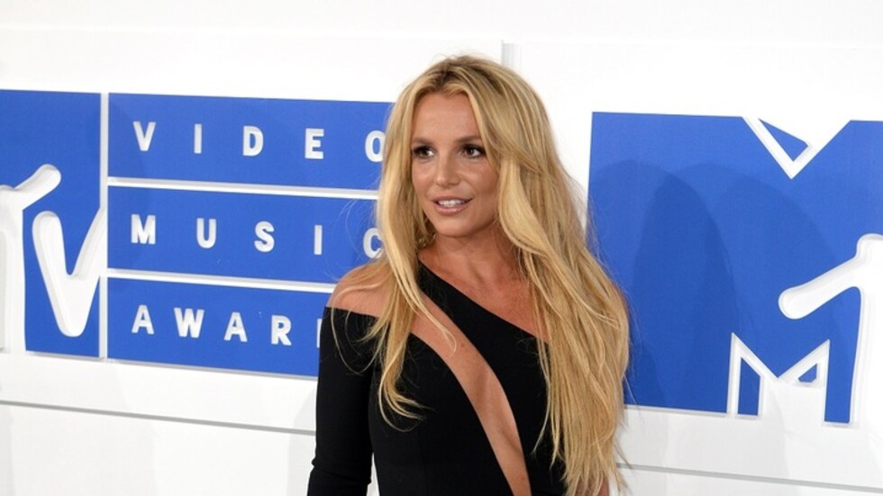 "بريتني سيبرز" تتلقى 15 مليون دولار مقابل مذكراتها