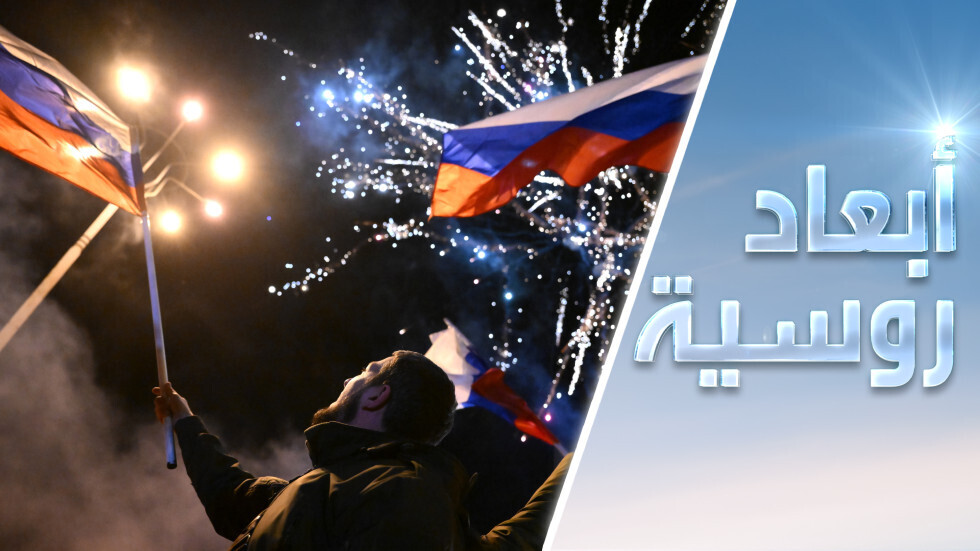 نعومكين: قرار الاعتراف باستقلال دونباس إنقاذاً لحياة الملايين وتبعات متوقعة في الشرق الأوسط