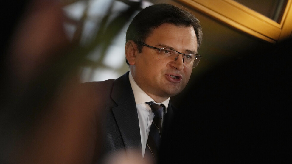 وزير الخارجية الأوكراني: القائم بأعمال أوكرانيا في موسكو سيعود إلى البلاد