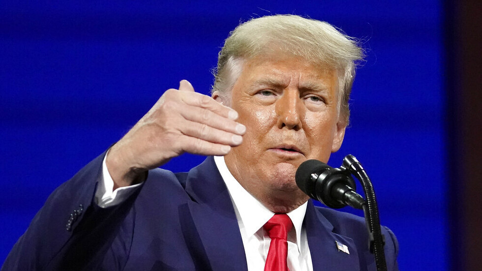 بصورة نهائية.. محكمة أمريكية ترفض طلب ترامب لمنع الكشف عن سجلاته لـ"لجنة 6 يناير"