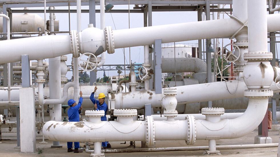 وزير البترول المصري: الانتهاء من الأمور الفنية لتصدير الغاز المصري للبنان خلال أسابيع