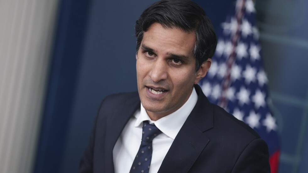 البيت الأبيض: ما من مؤسسة مالية روسية ستكون بمنأى من العقوبات إذا استمر "اجتياح" أوكرانيا