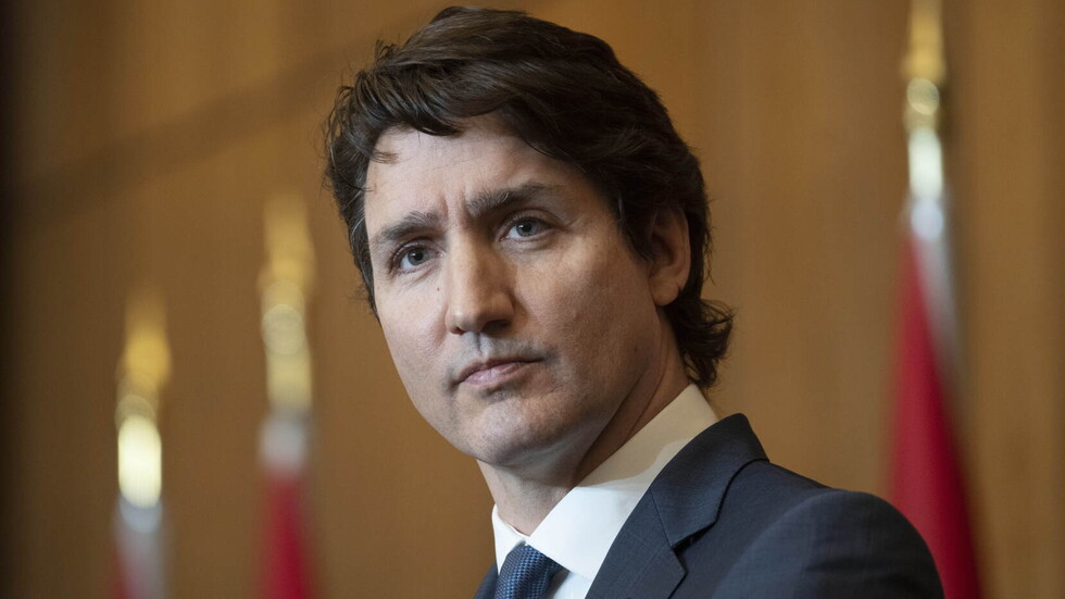 كندا تعلن فرض عقوبات اقتصادية على روسيا