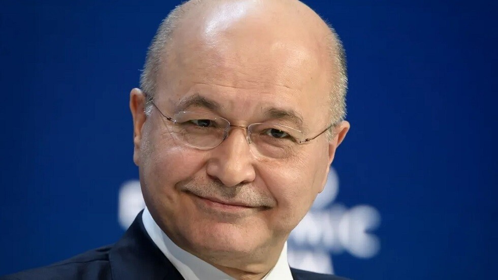 بعد إنهاء ملف تعويضات الكويت.. الرئيس العراقي: طوينا فصلا رهيبا من الحرب العبثية