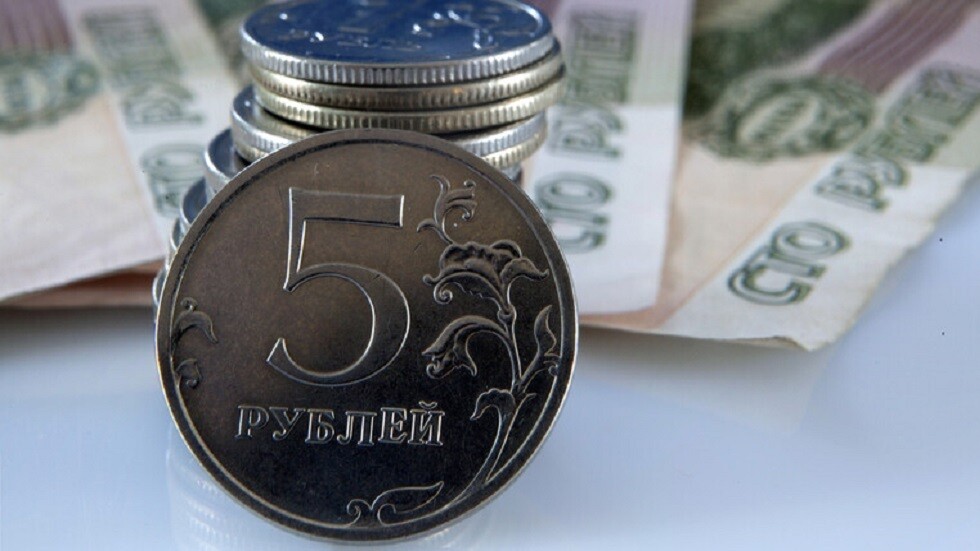 وزارة المالية الروسية: سنتخذ إجراءات إضافية إذا لزم الأمر من أجل تعزيز الاستقرار المالي