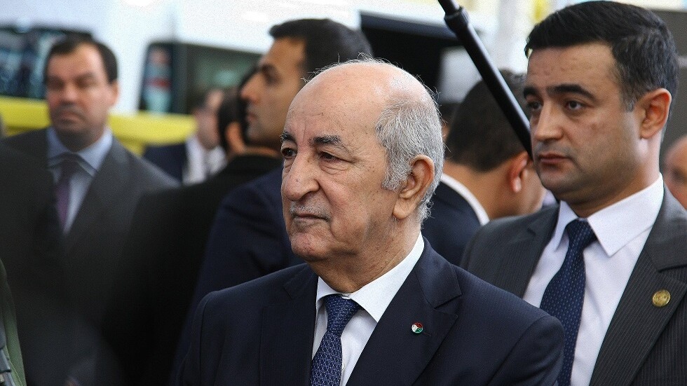 تبون: من يمس بأمن دول الخليج كأنما مس بأمن الجزائر (فيديو)