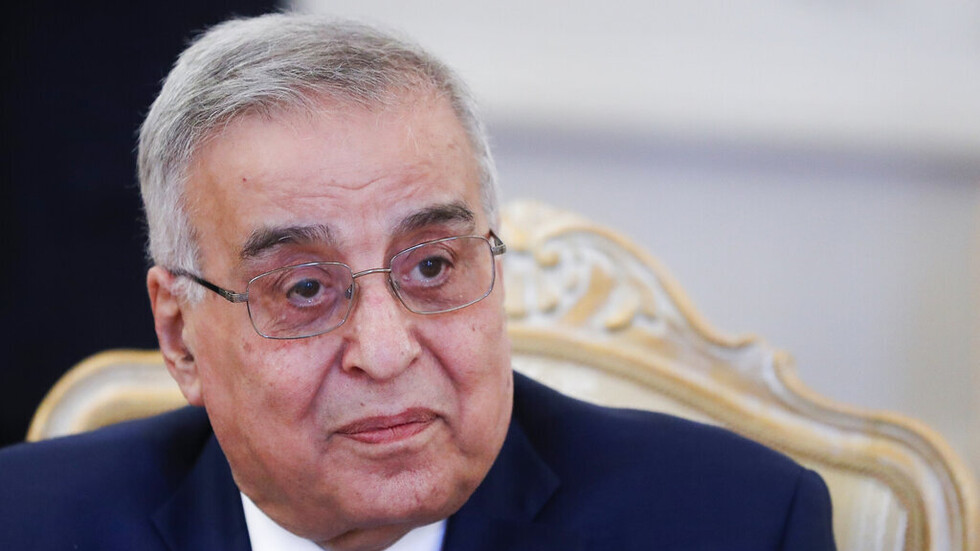 الخارجية اللبنانية: لم نطلب سحب رسالة ترسيم الحدود من الأمم المتحدة