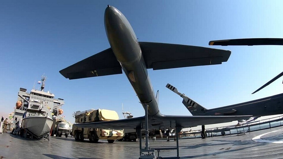 الحرس الثوري الإيراني: قوة المسيرات الإيرانية أصبحت معضلة كبيرة للأعداء