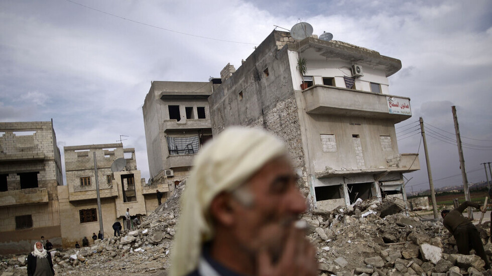 "هيومن رايتس ووتش": كبار السن معرضون لخطر متزايد أثناء النزاعات