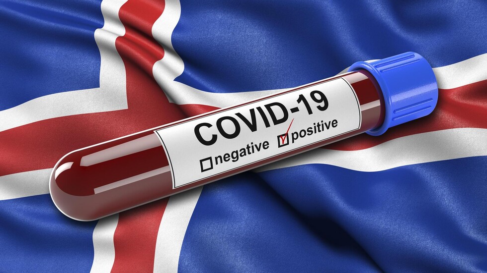 وزارة الصحة في إيسلندا: نريد إصابة أكبر عدد ممكن من الناس بكورونا