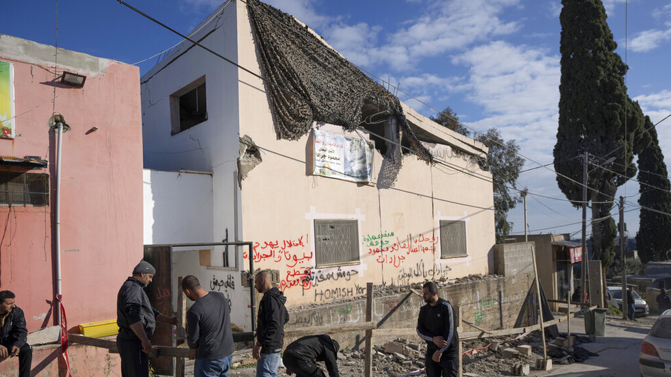 الأمم المتحدة: لا بديل عن عملية سياسية مشروعة لحل المسائل الجوهرية المتعلقة بالقضية الفلسطينية