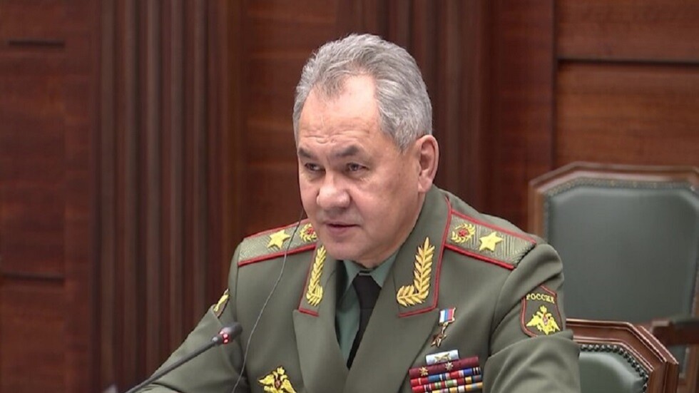 الاتحاد الأوروبي يصدر قائمة بالشخصيات الروسية الخاضعة للعقوبات