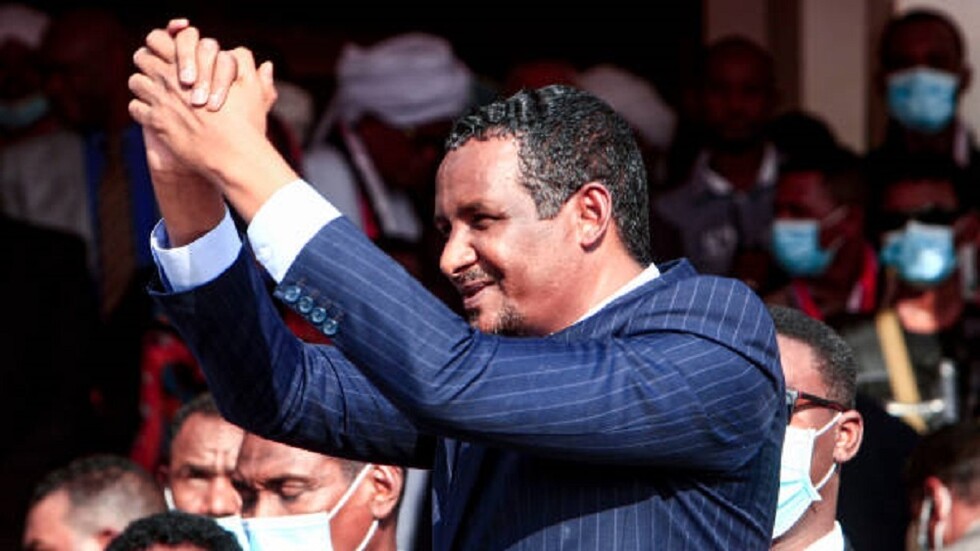 السودان ينفي ما روجته وسائل الإعلام من تصريحات لمحمد حمدان دقلو