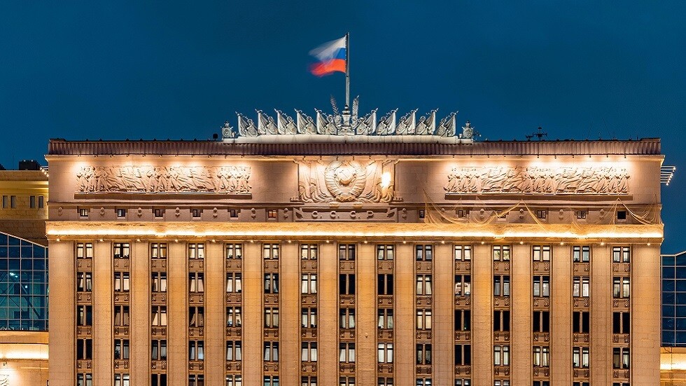 الدفاع الروسية: تم تحضير فيديوهات مسبقة لفبركة سقوط قتلى بين المدنيين في أوكرانيا