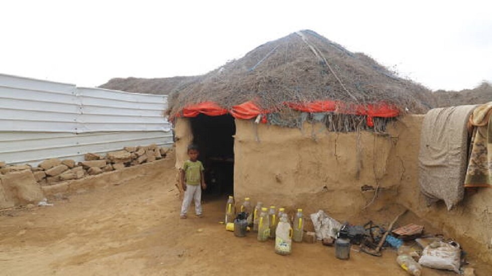 برنامج الأغذية العالمي يحذر من مجاعة  في اليمن