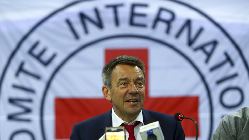 الصليب الأحمر الدولي يدعو لدعم القانون الدولي الإنساني وحماية المدنيين والخدمات الأساسية