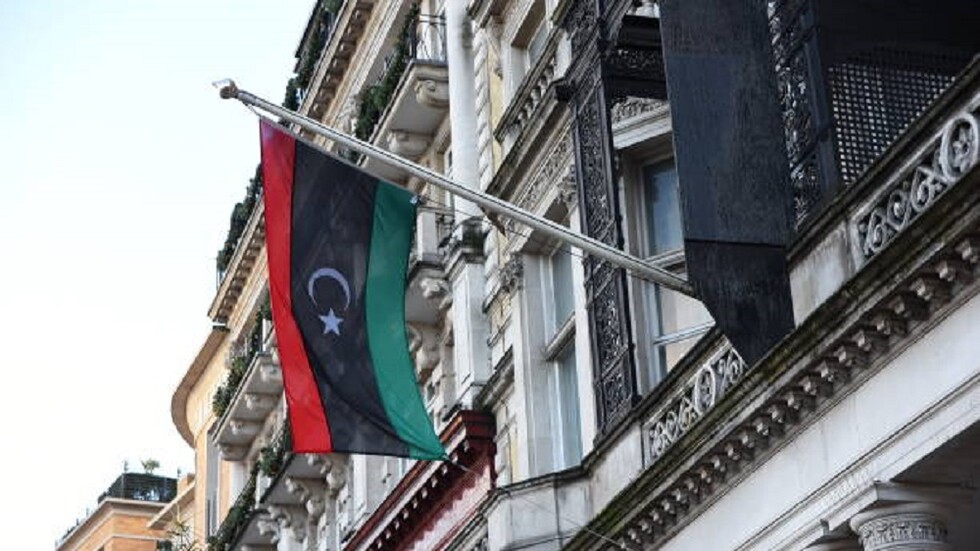 الخارجية الليبية تعلن إدانتها للعملية العسكرية الروسية في أوكرانيا