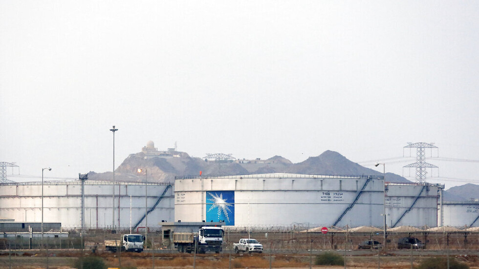 "أرامكو" تقفز للمرتبة الثانية كأكبر الشركات في العالم من حيث القيمة السوقية