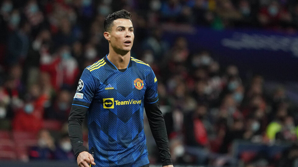 رونالدو يوجه رسالة "مبطنة": "مدريد.. وطن"