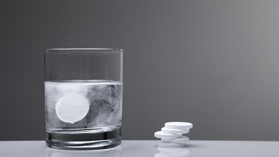 الملح "المخفي" في الباراسيتامول يرتبط بزيادة خطر الإصابة بالقاتل الأول في العالم