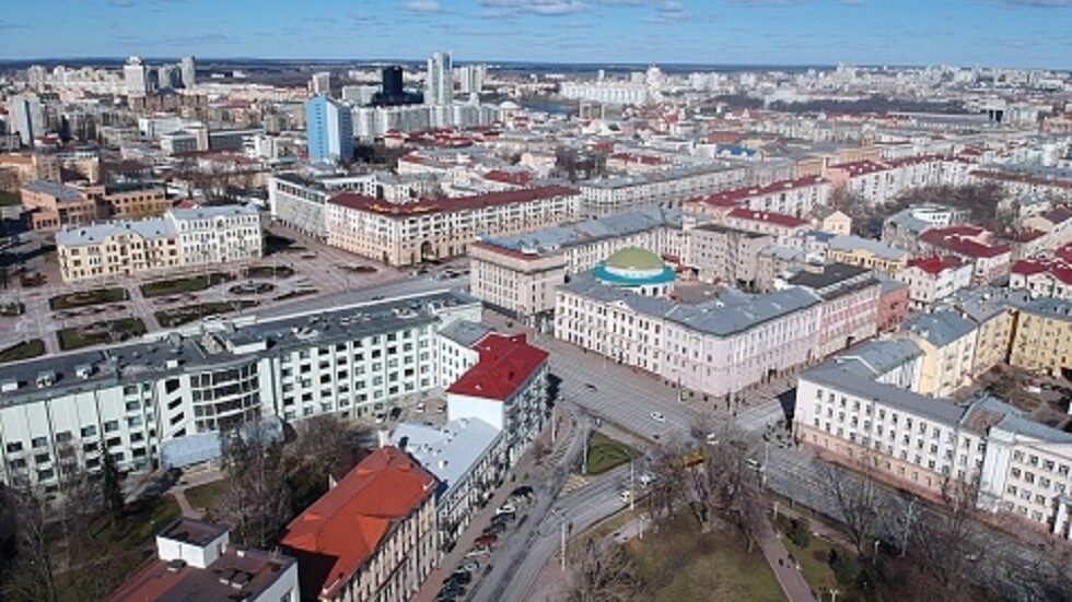 الخزانة الأمريكية تفرض عقوبات على بيلاروس