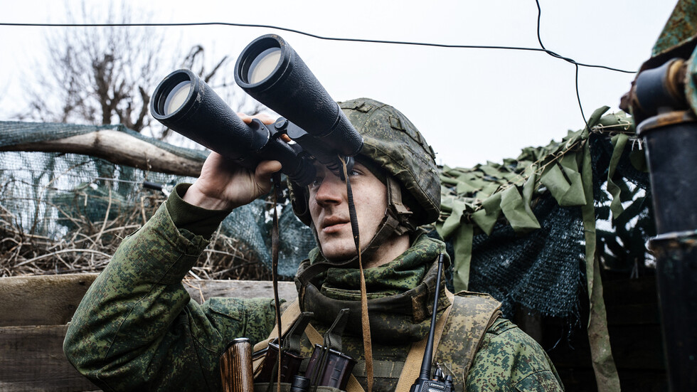 دونيتسك الشعبية: أكثر من 30 عسكريا أوكرانيا انسحبوا من مواقعهم